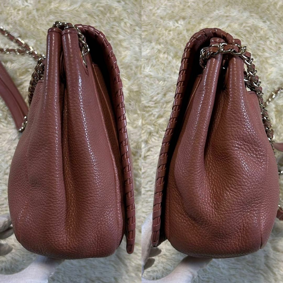 美品 トリーバーチ ショルダーバッグ