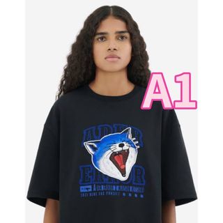メゾンキツネ コラボの通販 900点以上 | MAISON KITSUNE'を買うならラクマ