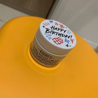 キールズ(Kiehl's)のキールズ クリーム UFC(フェイスクリーム)