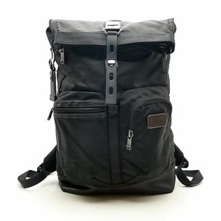 トゥミ TUMI リュック ルーク ロール トップ 03-23091606 - リュック
