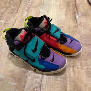 ナイキ(NIKE)のNIKE ナイキ　エア　バラージ　AIR(スニーカー)