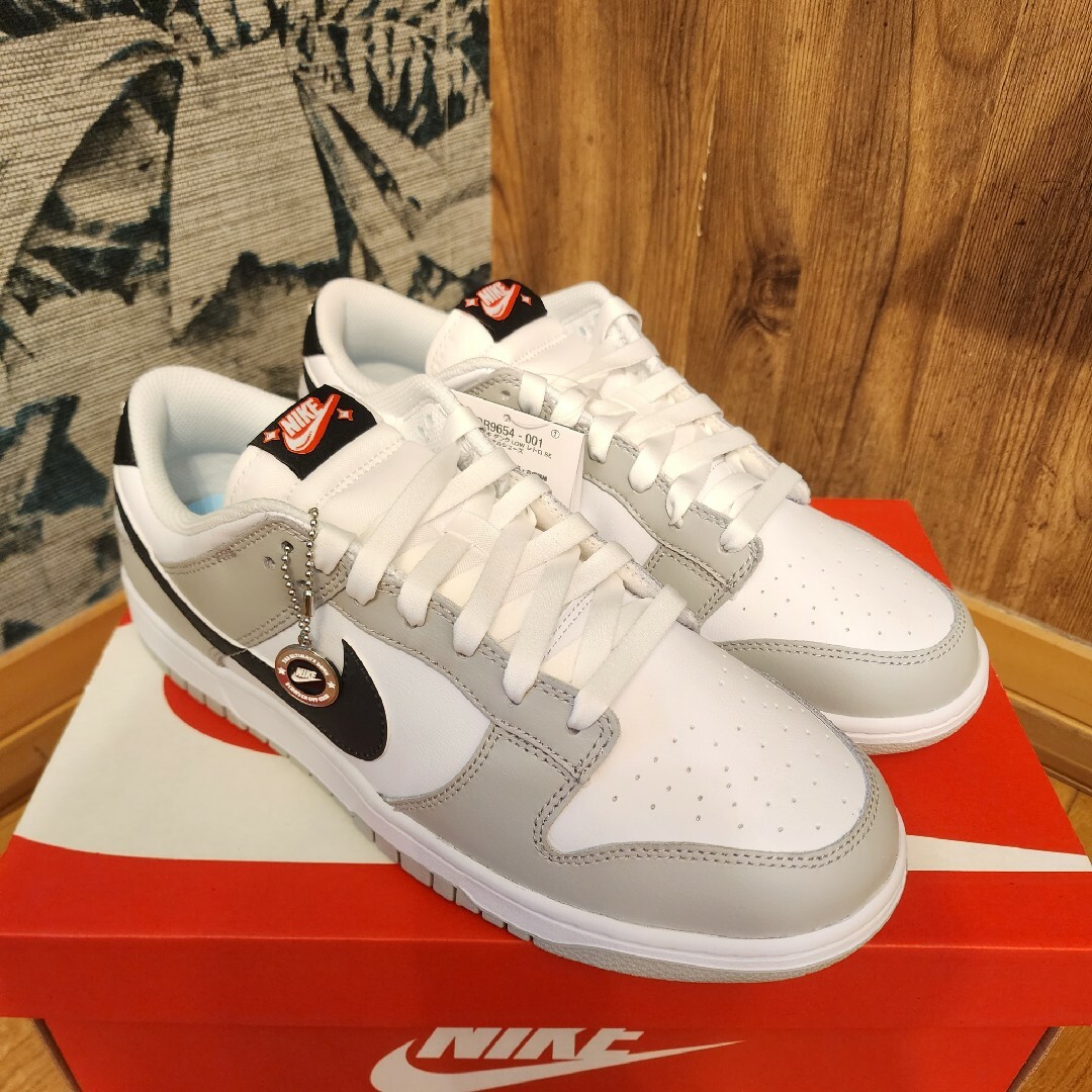 Nike Dunk Low SE ダンクロー ロッタリー 28cm