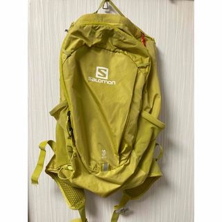 サロモン(SALOMON)のSALOMON サロモン バックパック リュック トレイルブレイザー 20l(バッグパック/リュック)