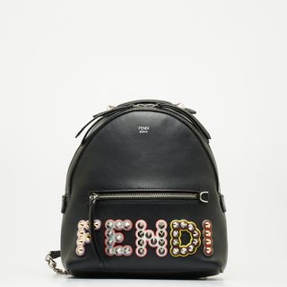 FENDI フェンディ バイザウェイ ミニ 2Wayショルダーバッグ マルチカラー 8BL135 5QJ F07FF レディース