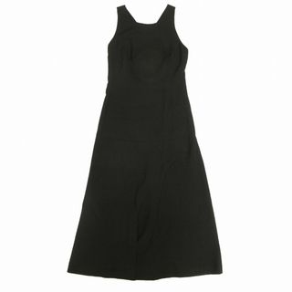 ⭐️人気新作 新品 MaxMara マックスマーラ 緑ロングワンピース-