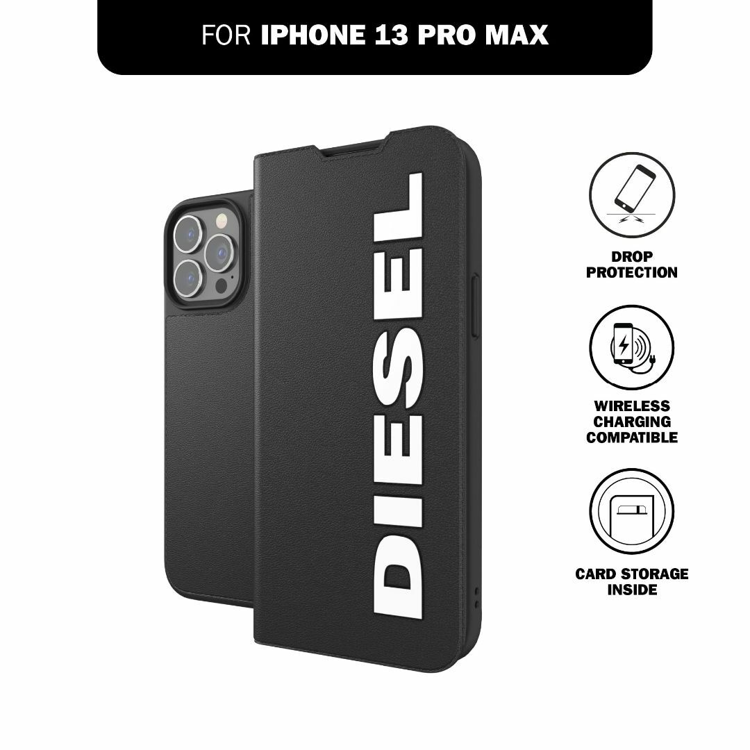 通販即納 DIESEL iPhone13ProMaxケース 手の通販 by Q shop｜ラクマ