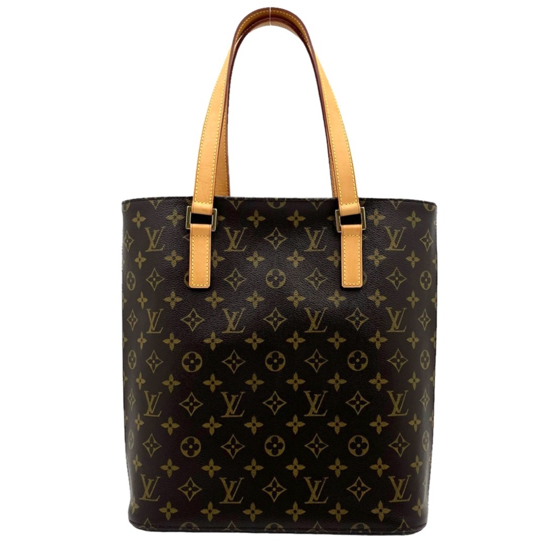 LOUIS VUITTON - LOUIS VUITTON ルイヴィトン トートバッグ モノグラム