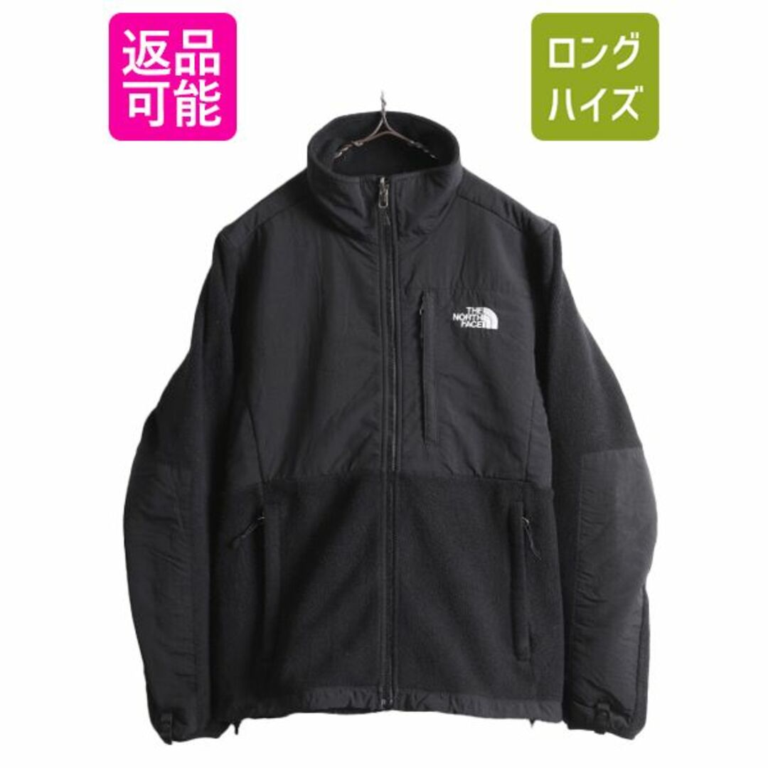 THE NORTH FACE - ノースフェイス デナリ ジャケット M アウトドア ...