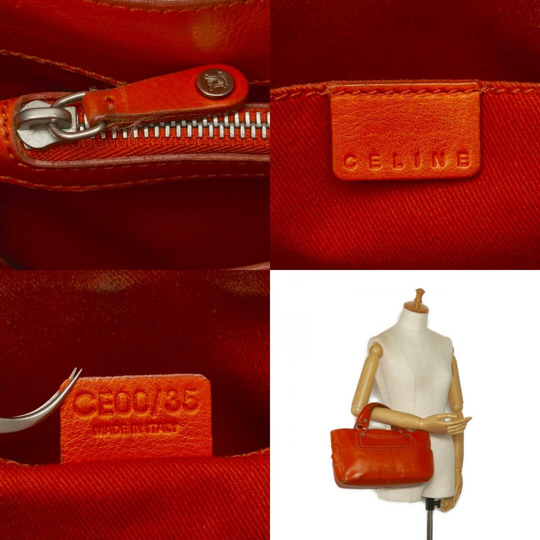 celine - セリーヌ ブギーバッグ ハンドバッグ トートバッグ CE00 35
