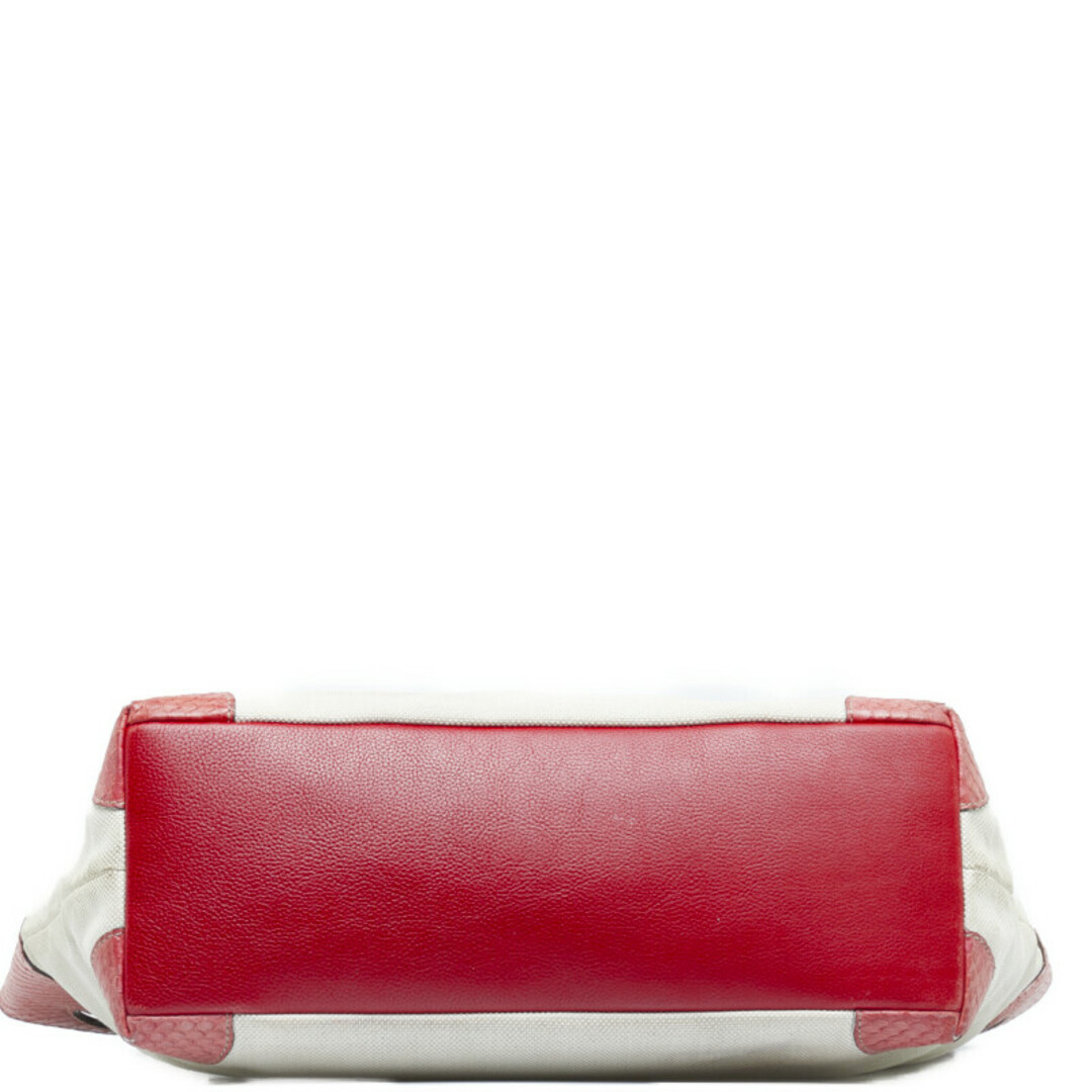 Cartier - カルティエ マルチェロ パイソン型押し ショルダー Cartier - カルティエ マルチェロ パイソン型押し ショルダー