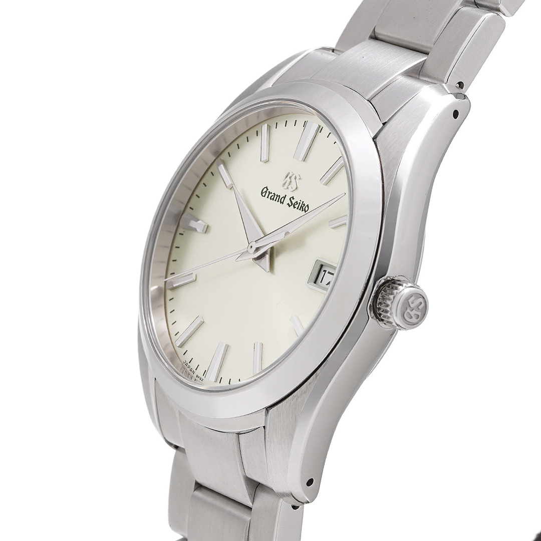 グランドセイコー Grand Seiko SBGX263 シルバー メンズ 腕時計