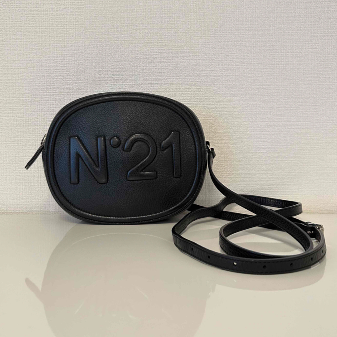 N21 ヌメロヴェントゥーノ ショルダーバッグ ポシェット | www