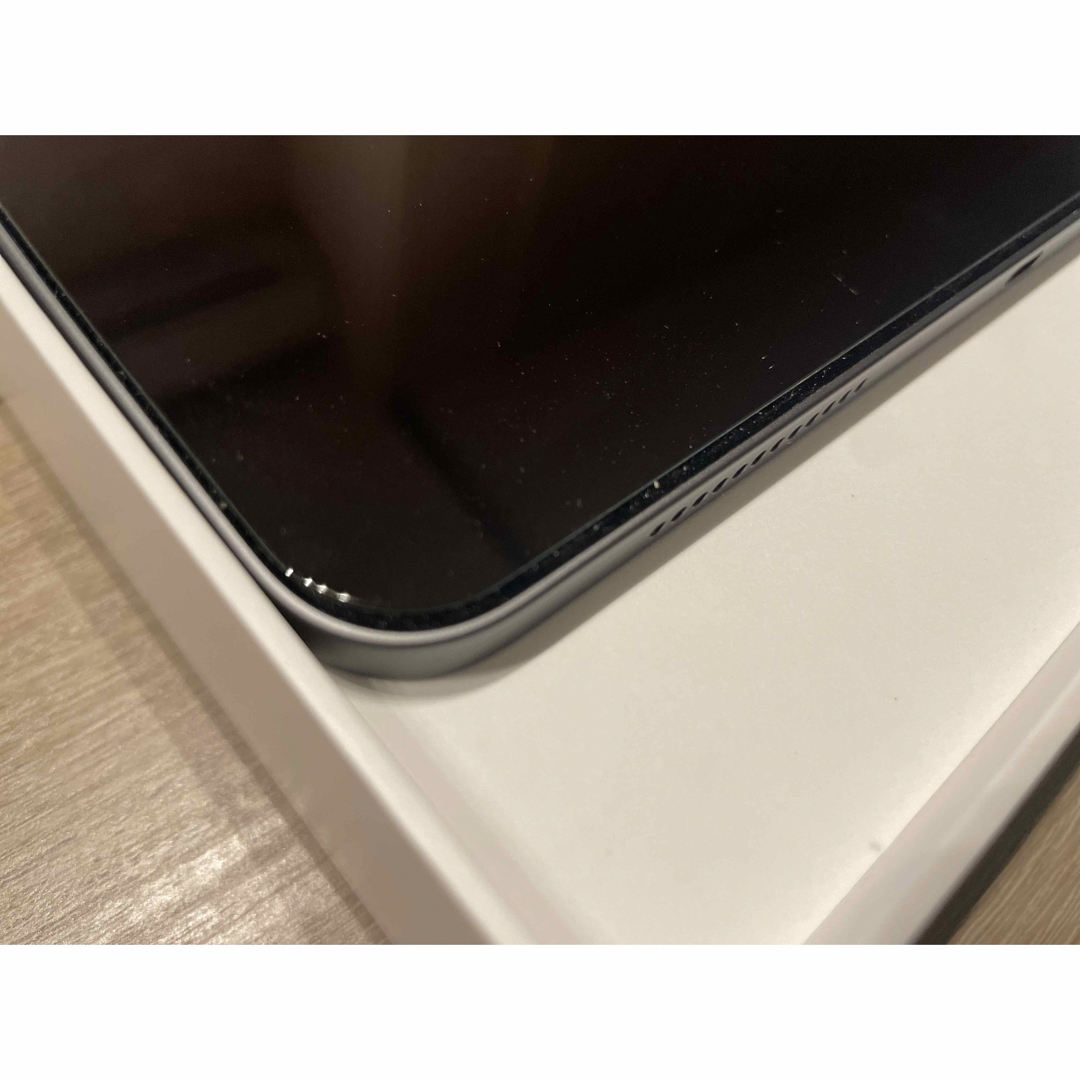 iPad - 美品 iPad Air4(第4世代) Wi-Fi 64GB スペースグレイの通販 by