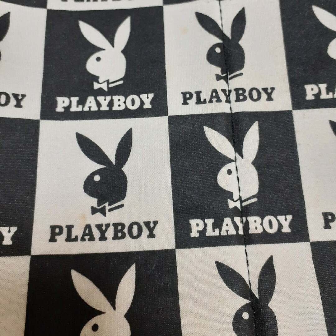 PLAYBOY(プレイボーイ)のPLAY BOY リュック　ユニセックス レディースのバッグ(リュック/バックパック)の商品写真