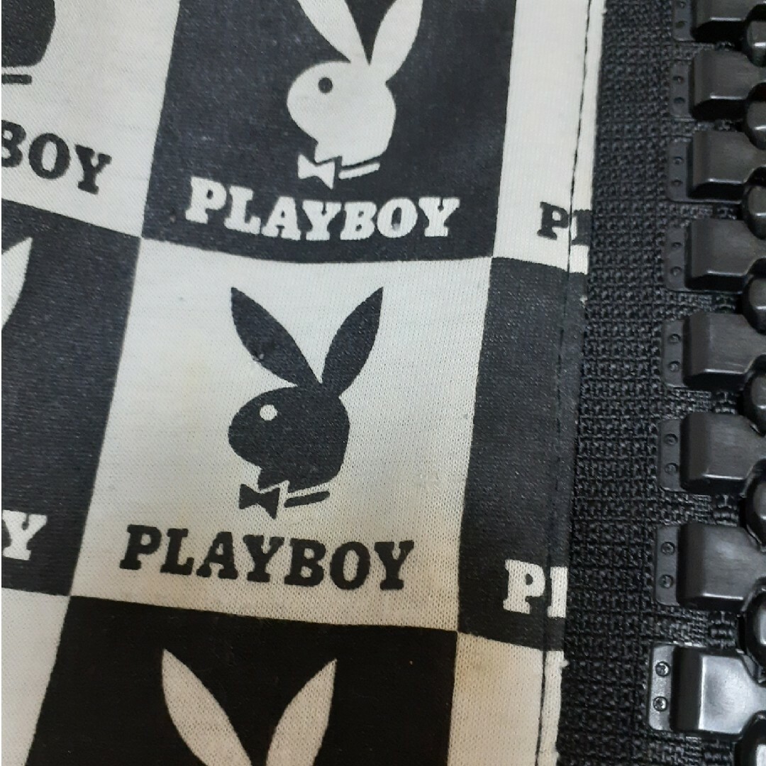 PLAYBOY(プレイボーイ)のPLAY BOY リュック　ユニセックス レディースのバッグ(リュック/バックパック)の商品写真