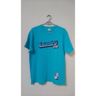 ランドリー(LAUNDRY)のくまたんたん様専用☆laundry ☆Tシャツ☆LAUNDRY☆ランドリー(シャツ)