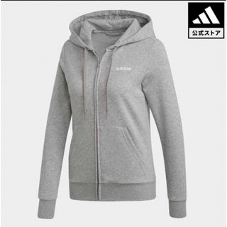 アディダス(adidas)の新品タグ付き！adidasパーカー(パーカー)