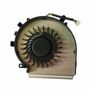 【人気商品】hk-part CPU冷却ファンのためのMSI ge62vr ge7