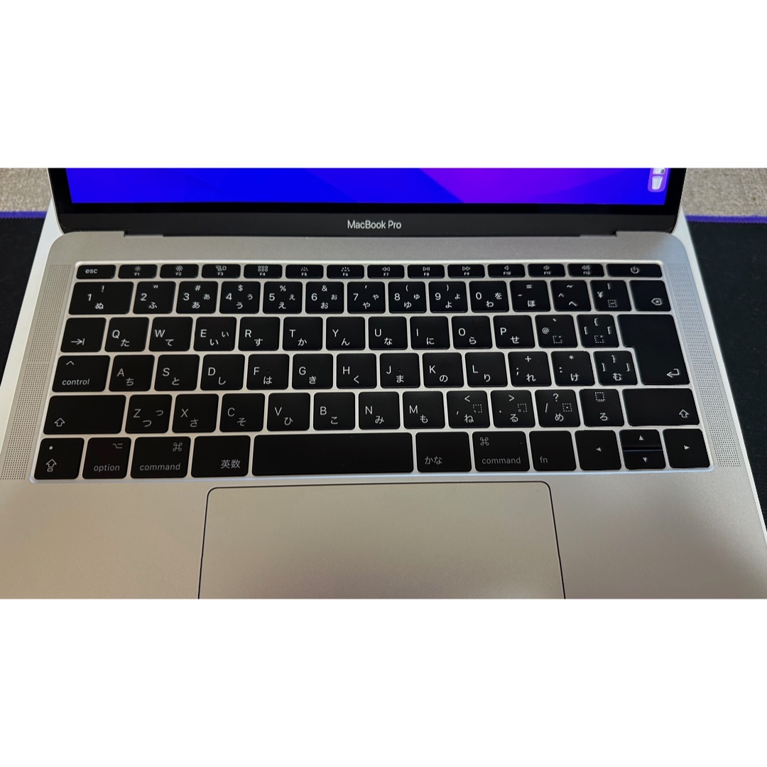 MacBook Pro 2017 A1708