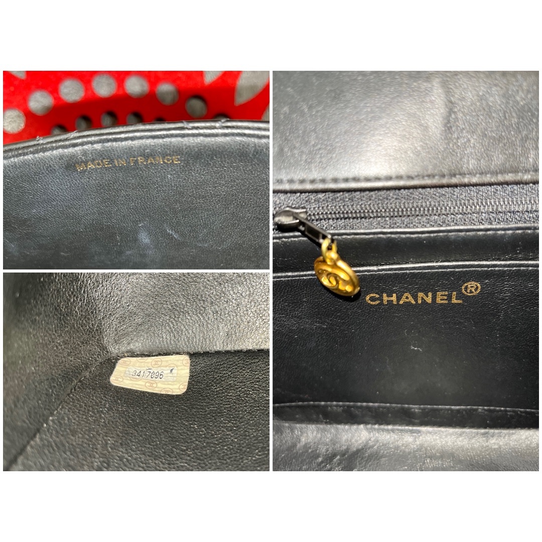 CHANEL - 売切れましたの通販 by ブランドセレクト Evans|シャネル