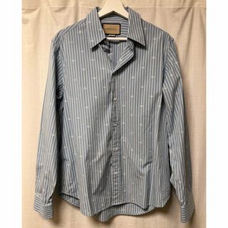 グッチ(Gucci)のGUCCI シャツ(シャツ)