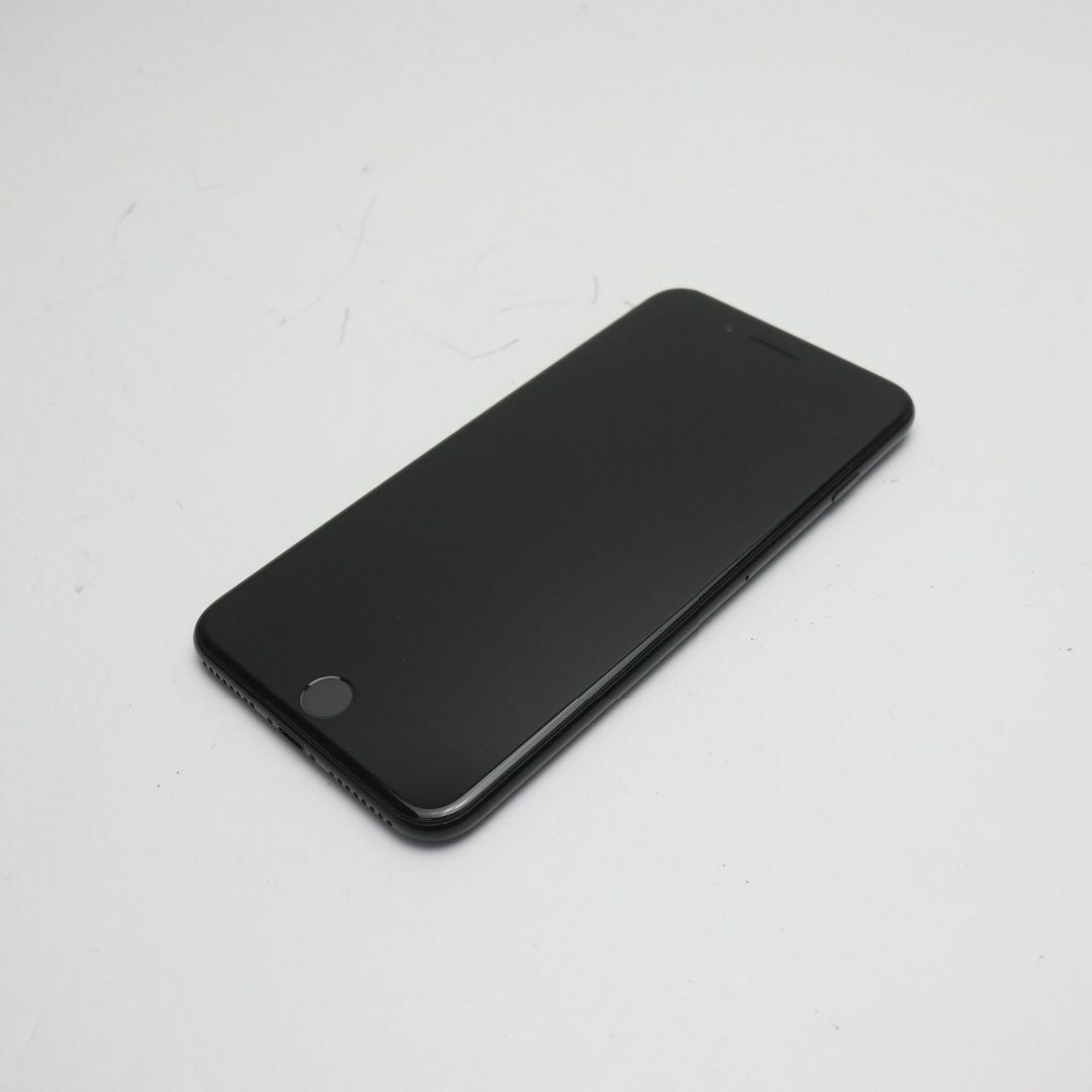 SIMフリー iPhone7 PLUS 128GB ジェットブラック