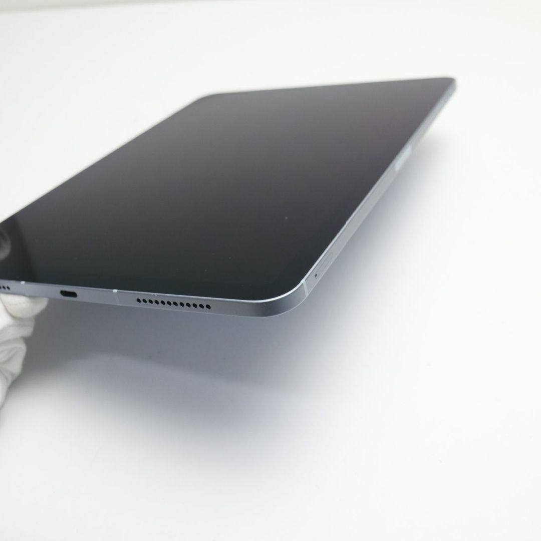 iPad(アイパッド)のSoftbank iPad Air 464GB  スカイブルー M222 スマホ/家電/カメラのPC/タブレット(タブレット)の商品写真