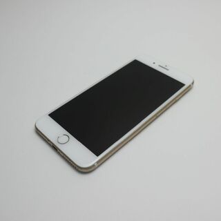 良品 SIMフリー iPhone7 PLUS 256GB ゴールド