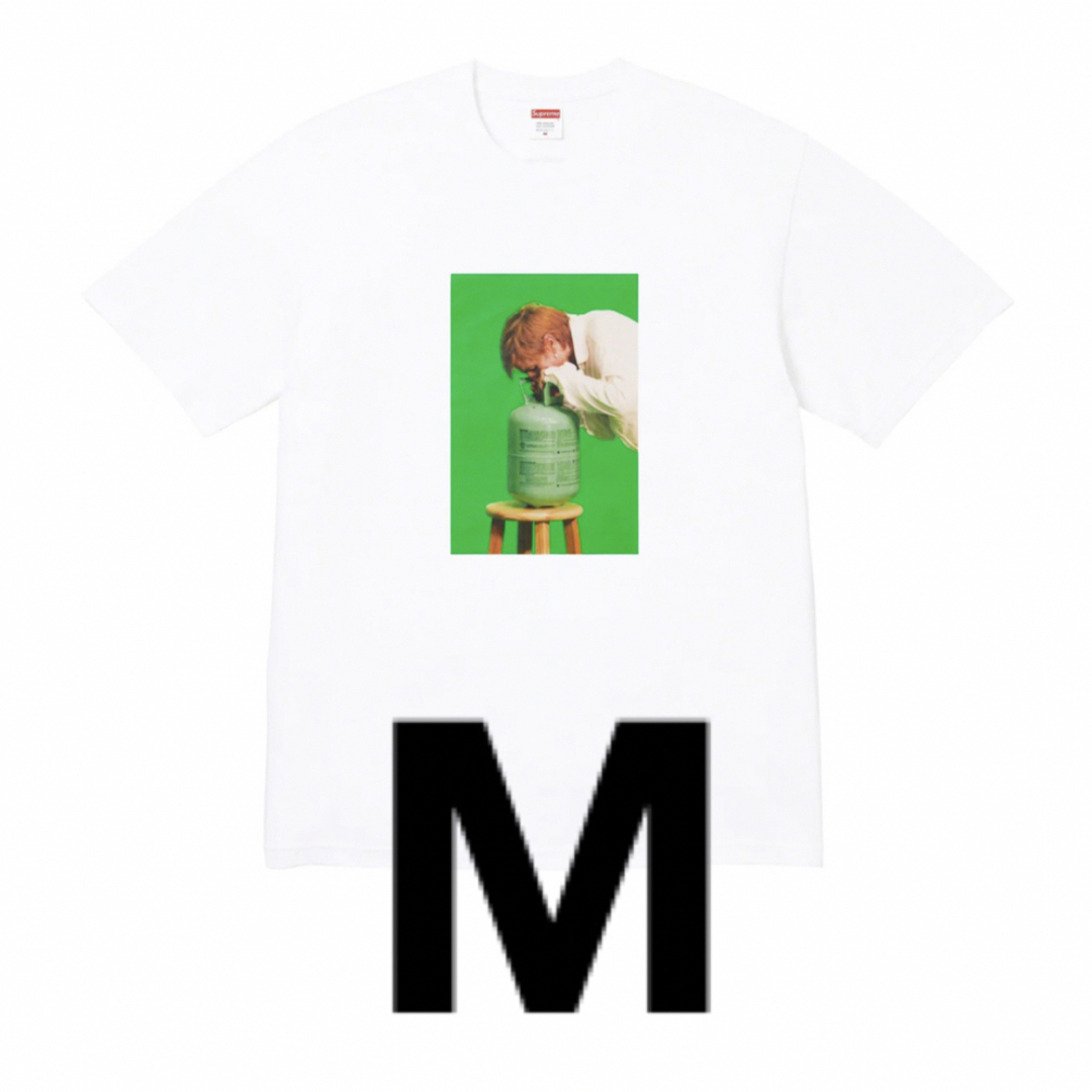 Supreme  Greenscreen Tee