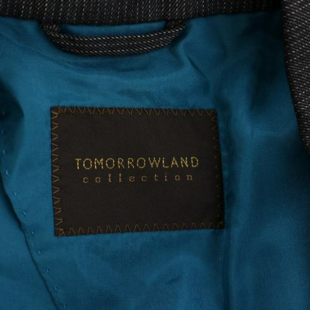 TOMORROWLAND collection セットアップスーツ