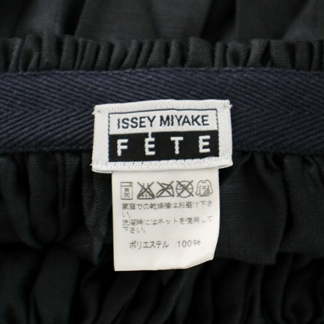 ISSEY MIYAKE  FETE  トップス