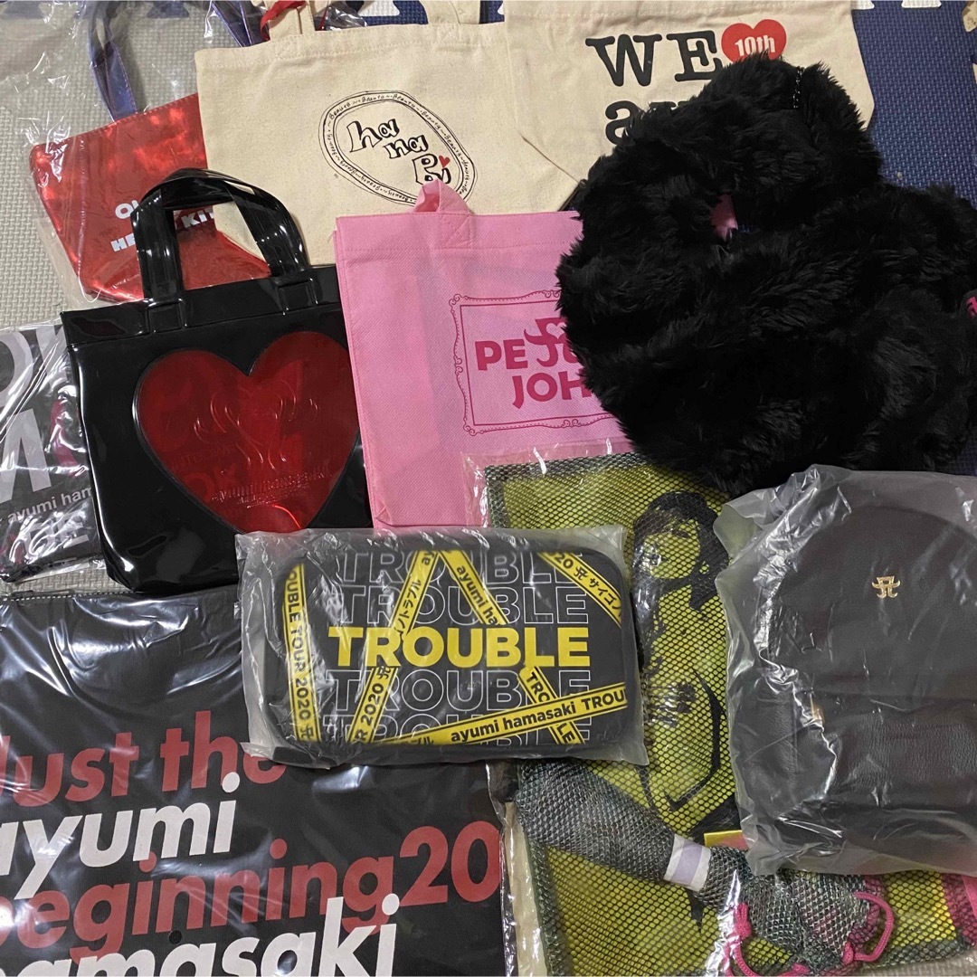 浜崎あゆみ グッズ 浜崎あゆみ グッズ