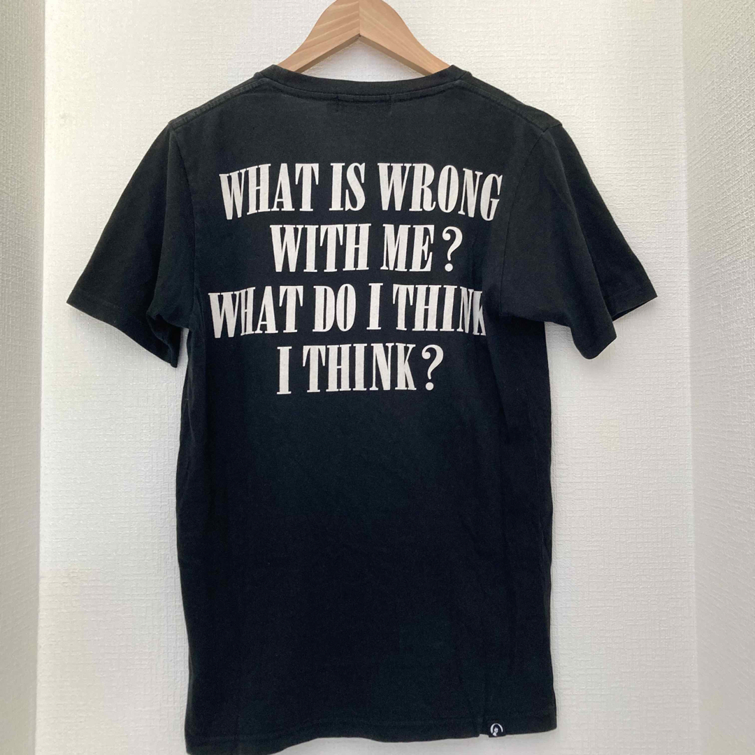 ヒステリックグラマー カートコバーン タンクトップ Tシャツ ニルヴァーナ