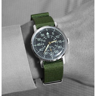 レトロvintage 70s ロシア軍 ソビエト連邦 ミリタリー 手巻き式 腕時計