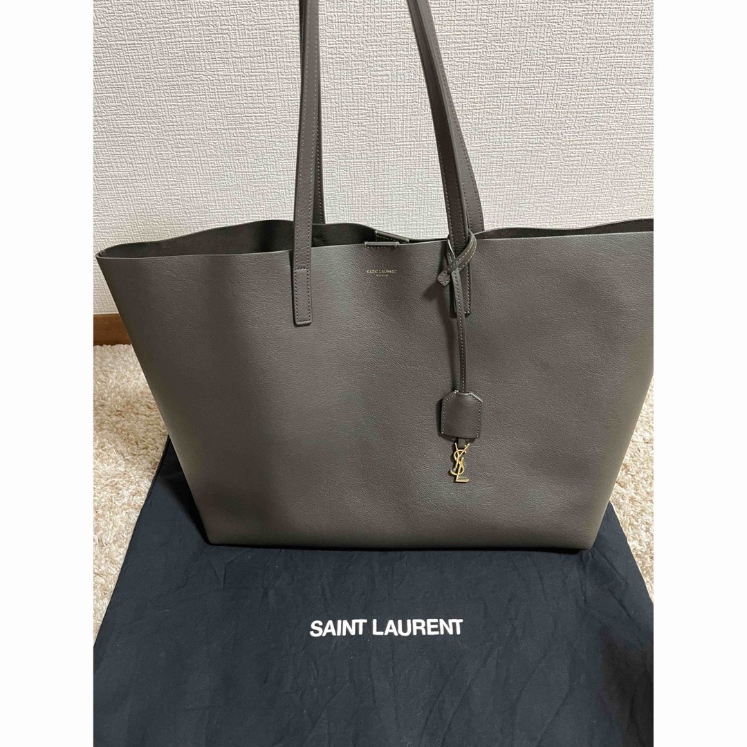 SAINT LAURENT PARIS トートバッグ ハンドバッグ