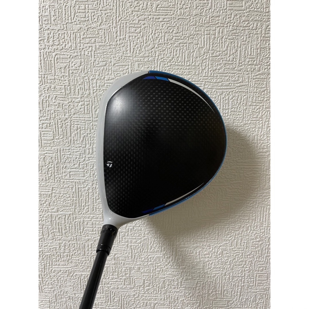 TaylorMade　テーラーメイド　ヘッド2個＋ヘッドカバー1個\nシャフト1本