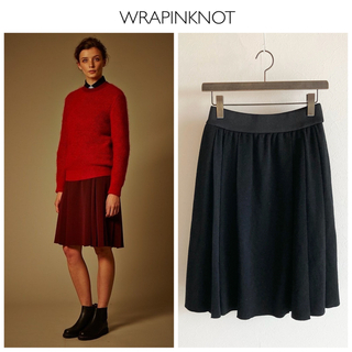 ラッピンノット スカートの通販 26点 | WRAPINKNOTのレディースを買う ...