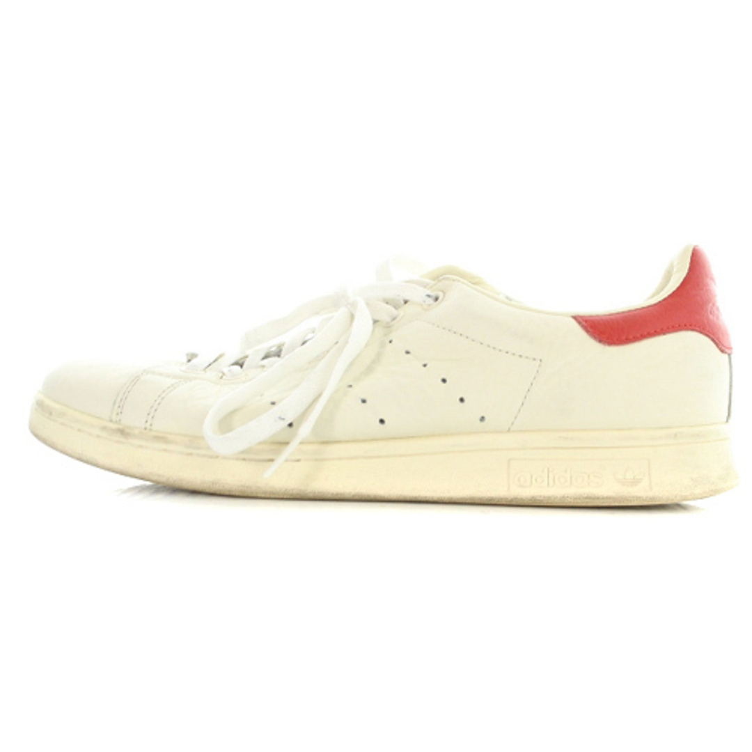 adidas アディダス メンズ スニーカー 【adidas Sam a OG】 サイズ US_12.5(30.5cm) Wonde White Linen G een