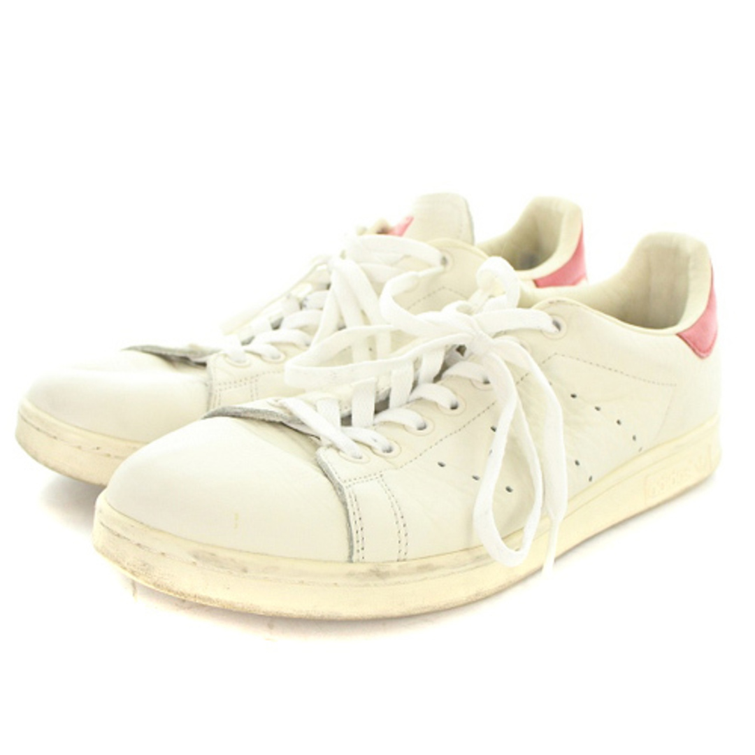 adidas アディダス メンズ スニーカー 【adidas Sam a OG】 サイズ US_12.5(30.5cm) Wonde White Linen G een