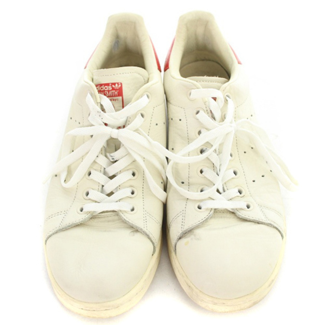 adidas アディダス メンズ スニーカー 【adidas Sam a OG】 サイズ US_12.5(30.5cm) Wonde White Linen G een