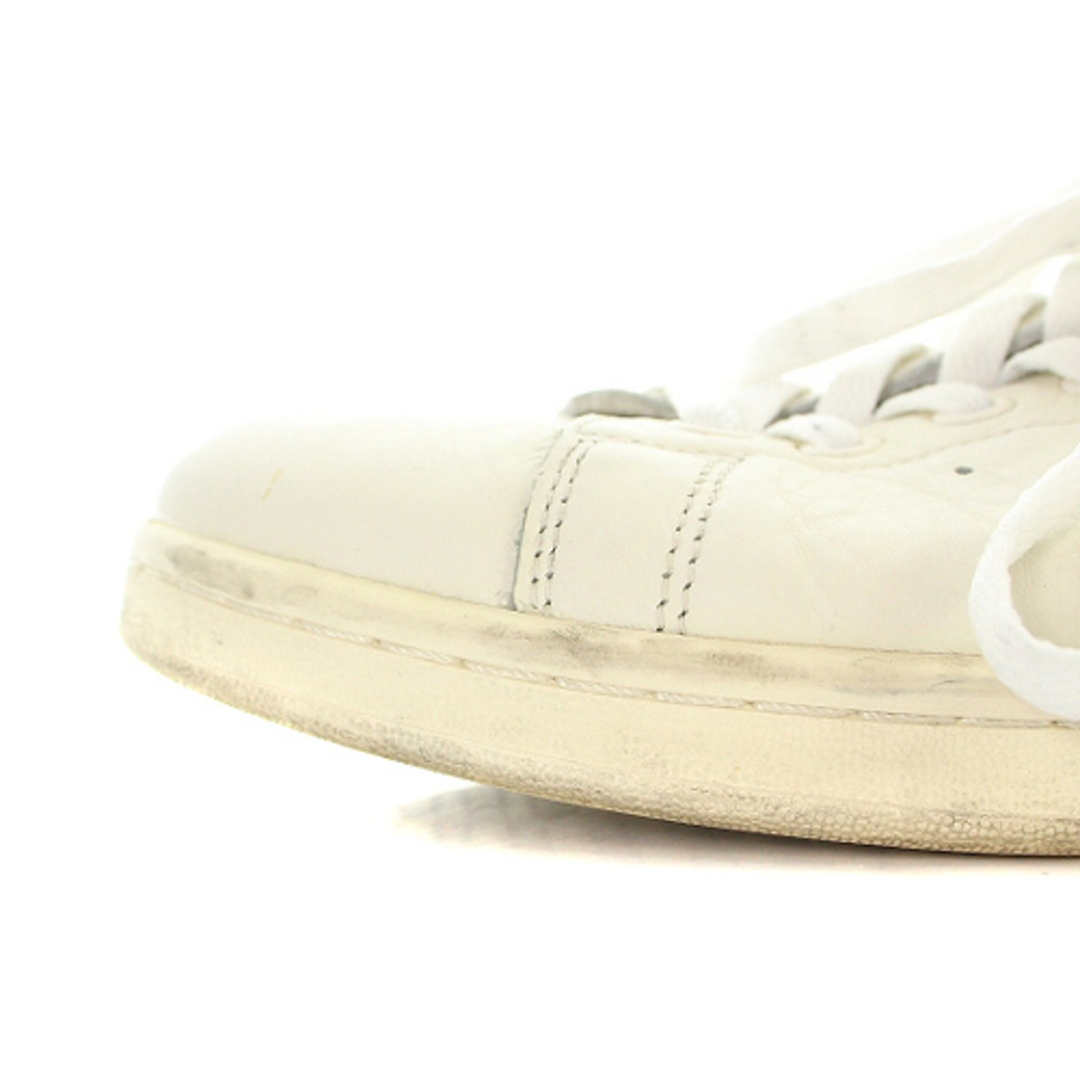 adidas アディダス メンズ スニーカー 【adidas Sam a OG】 サイズ US_12.5(30.5cm) Wonde White Linen G een
