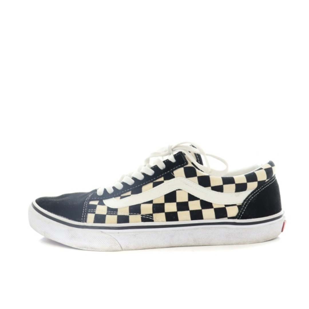 VANS オールドスクール DX V36CL+ スニーカー ローカット