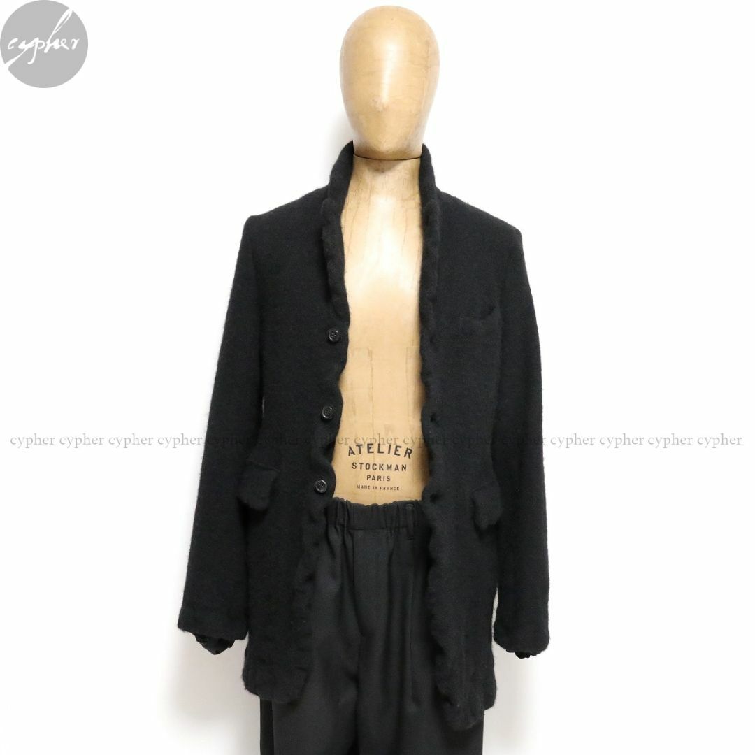 COMME des GARCONS HOMME PLUS - 新品 22AW コムデギャルソン オム