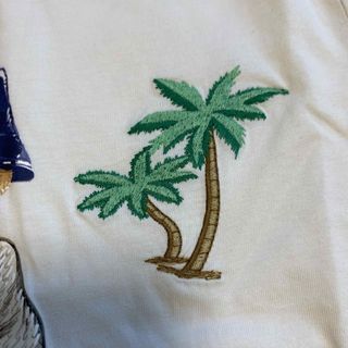 Ralph Lauren   新品ラルフローレン ポロベア 刺繍 Tシャツ