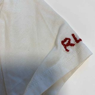 Ralph Lauren - 【新品】ラルフローレン ポロベア 刺繍 Tシャツ