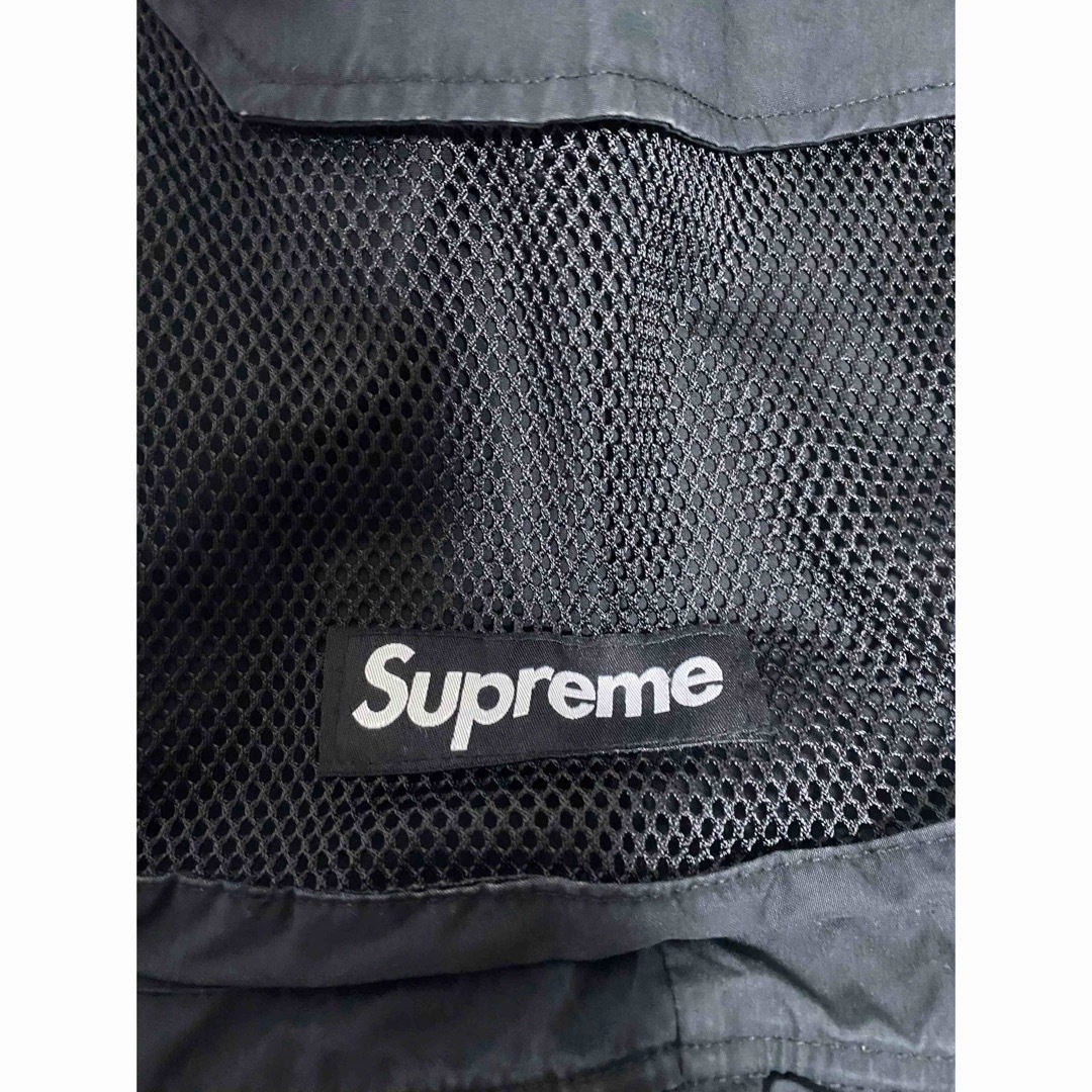 Supreme Mesh Pocket Belted Cargo Pant