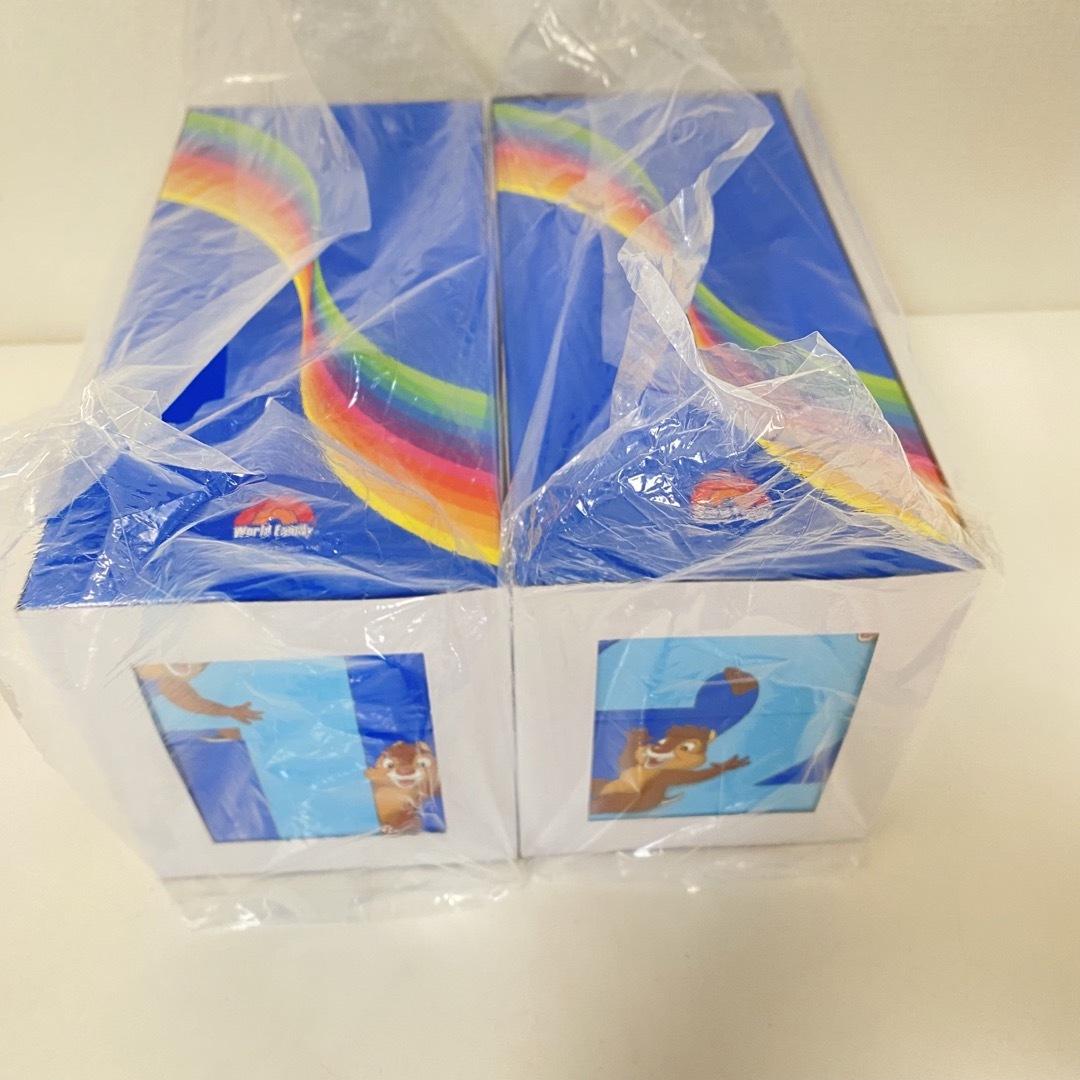 【新品・未使用】DWE デジタル両面式 トークアロング ディズニー英語