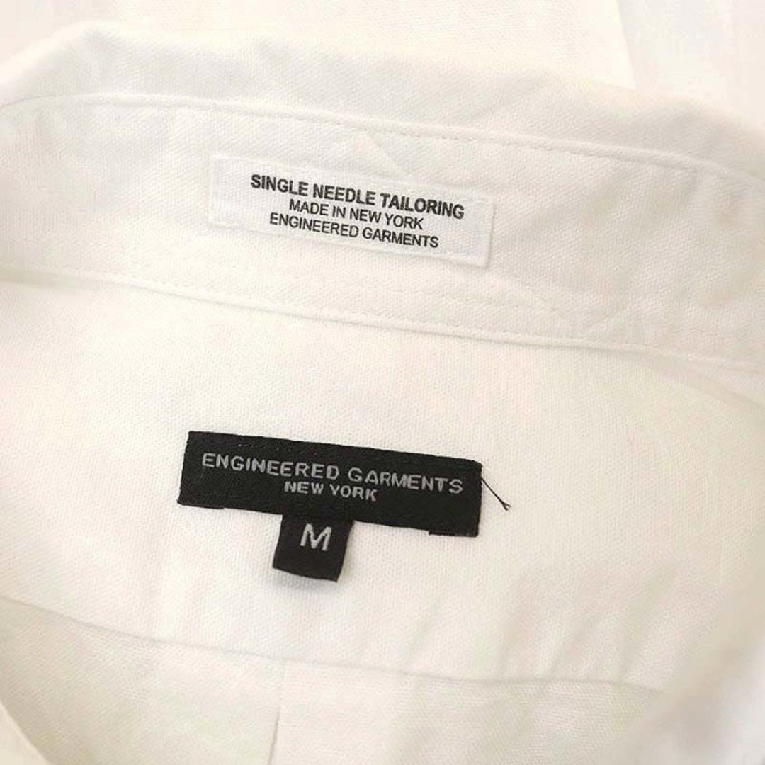 Engineered Garments(エンジニアードガーメンツ)のエンジニアードガーメンツ 19 Century BD Shirt 長袖 シャツ メンズのトップス(シャツ)の商品写真