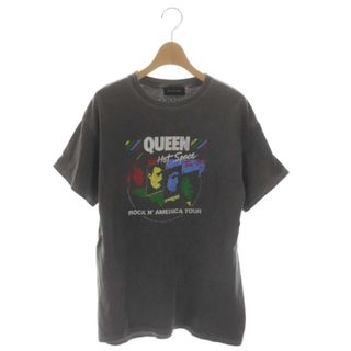 アザー(other)のグッドロックスピード QUEEN ROCKN AMERICA TOUR Tシャツ(Tシャツ(半袖/袖なし))