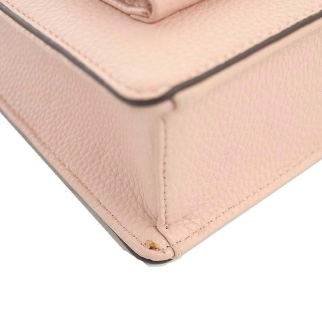 Samantha Vega(サマンサベガ)のサマンサベガ ハンドバッグ ショルダーバッグ 2way ピンク /MF ■OS レディースのバッグ(ショルダーバッグ)の商品写真